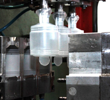 What is Injection Molding ?